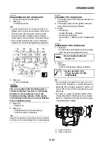 Preview for 332 page of Yamaha Fazer FZ8-SA Service Manual