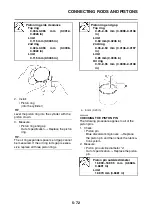 Preview for 337 page of Yamaha Fazer FZ8-SA Service Manual