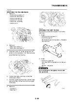 Preview for 354 page of Yamaha Fazer FZ8-SA Service Manual