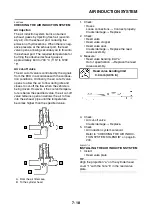 Preview for 391 page of Yamaha Fazer FZ8-SA Service Manual