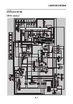 Preview for 396 page of Yamaha Fazer FZ8-SA Service Manual