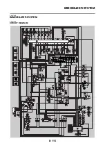 Preview for 510 page of Yamaha Fazer FZ8-SA Service Manual