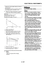 Preview for 582 page of Yamaha Fazer FZ8-SA Service Manual