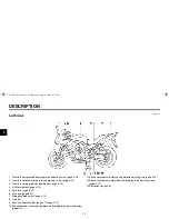 Preview for 12 page of Yamaha FAZER FZS1000 Owner'S Manual