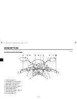 Preview for 14 page of Yamaha FAZER FZS1000 Owner'S Manual