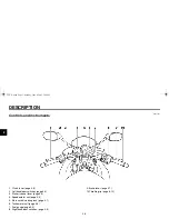 Preview for 16 page of Yamaha FAZER FZS1000S Owner'S Manual