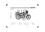 Preview for 9 page of Yamaha Fazer Owner'S Manual