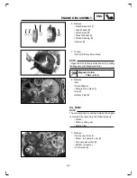 Preview for 82 page of Yamaha Fazer Service Manual