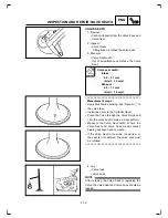 Preview for 90 page of Yamaha Fazer Service Manual