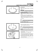 Preview for 91 page of Yamaha Fazer Service Manual