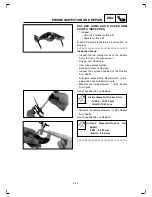 Preview for 94 page of Yamaha Fazer Service Manual