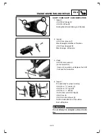 Preview for 102 page of Yamaha Fazer Service Manual