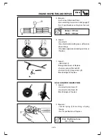 Preview for 103 page of Yamaha Fazer Service Manual