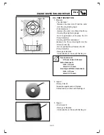 Preview for 104 page of Yamaha Fazer Service Manual