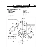 Preview for 106 page of Yamaha Fazer Service Manual