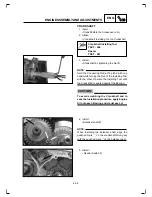 Preview for 110 page of Yamaha Fazer Service Manual