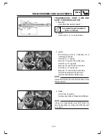 Preview for 113 page of Yamaha Fazer Service Manual