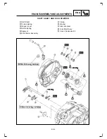 Preview for 118 page of Yamaha Fazer Service Manual