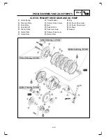 Preview for 121 page of Yamaha Fazer Service Manual