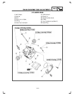 Preview for 127 page of Yamaha Fazer Service Manual