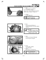 Preview for 133 page of Yamaha Fazer Service Manual