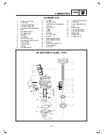 Preview for 138 page of Yamaha Fazer Service Manual