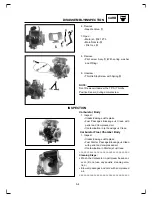 Preview for 141 page of Yamaha Fazer Service Manual