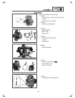 Preview for 143 page of Yamaha Fazer Service Manual