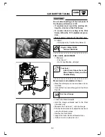 Preview for 146 page of Yamaha Fazer Service Manual