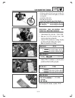 Preview for 147 page of Yamaha Fazer Service Manual