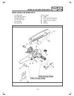 Preview for 165 page of Yamaha Fazer Service Manual