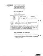 Preview for 14 page of Yamaha FB-01/U Owner'S Manual