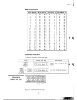 Preview for 16 page of Yamaha FB-01/U Owner'S Manual