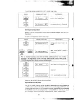 Preview for 28 page of Yamaha FB-01/U Owner'S Manual