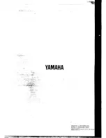 Preview for 67 page of Yamaha FB-01/U Owner'S Manual