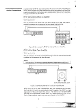 Предварительный просмотр 6 страницы Yamaha FB-01 Owner'S Manual