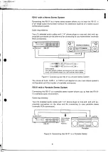 Preview for 7 page of Yamaha FB-01 Owner'S Manual