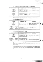 Предварительный просмотр 10 страницы Yamaha FB-01 Owner'S Manual