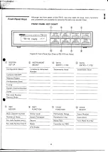 Preview for 13 page of Yamaha FB-01 Owner'S Manual