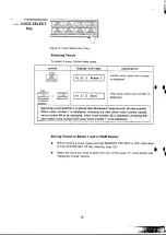 Preview for 14 page of Yamaha FB-01 Owner'S Manual