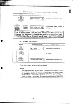 Preview for 15 page of Yamaha FB-01 Owner'S Manual