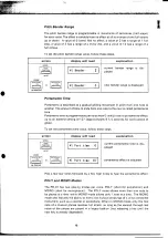 Предварительный просмотр 17 страницы Yamaha FB-01 Owner'S Manual