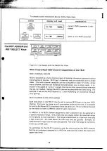 Предварительный просмотр 19 страницы Yamaha FB-01 Owner'S Manual