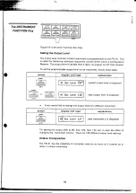 Предварительный просмотр 23 страницы Yamaha FB-01 Owner'S Manual