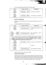 Предварительный просмотр 28 страницы Yamaha FB-01 Owner'S Manual