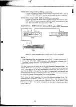 Предварительный просмотр 39 страницы Yamaha FB-01 Owner'S Manual