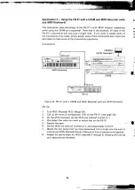 Предварительный просмотр 40 страницы Yamaha FB-01 Owner'S Manual