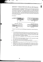 Предварительный просмотр 43 страницы Yamaha FB-01 Owner'S Manual