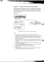 Предварительный просмотр 44 страницы Yamaha FB-01 Owner'S Manual