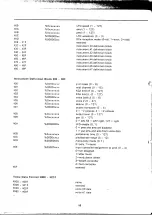 Предварительный просмотр 56 страницы Yamaha FB-01 Owner'S Manual